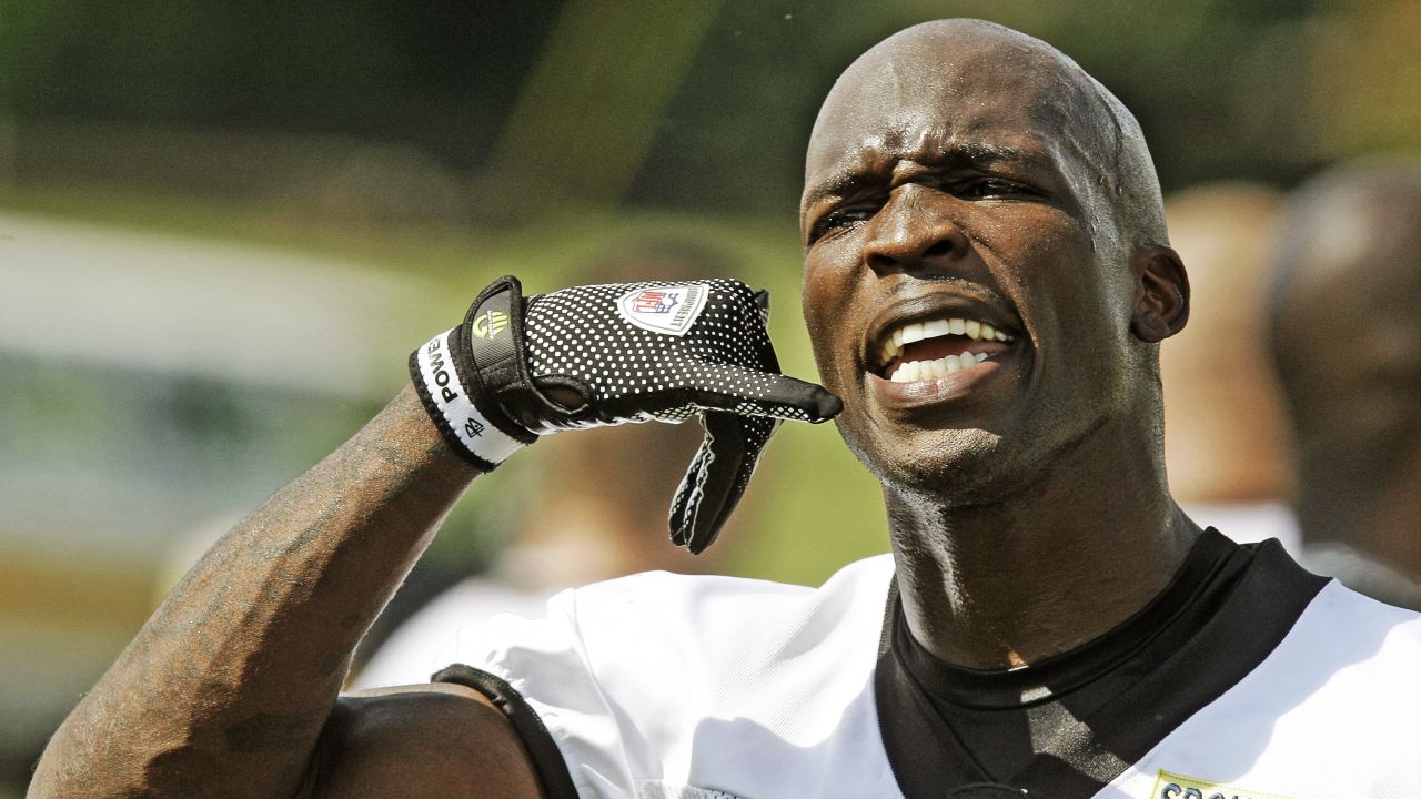 NFL Films' A Football Life to feature Chad Johnson - Cincy Jungle