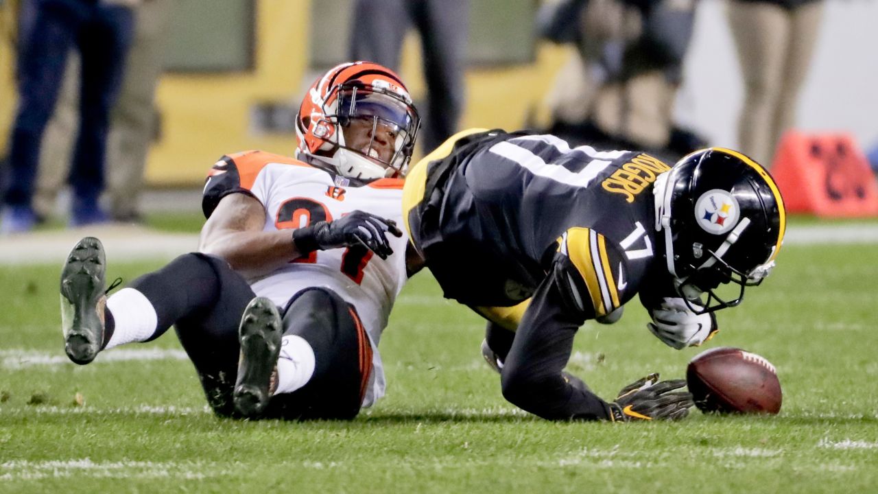 Darqueze Dennard continues to impress Bengals - Cincy Jungle