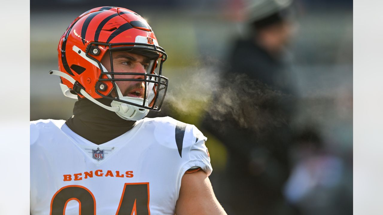 Highlights: Cincinnati Bengals 22-18 New England Patriots in NFL