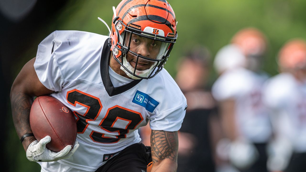 Cincinnati Bengals OTAs Preview: New-Look Safety Unit and Contract Talks  Remain Dominate Storylines