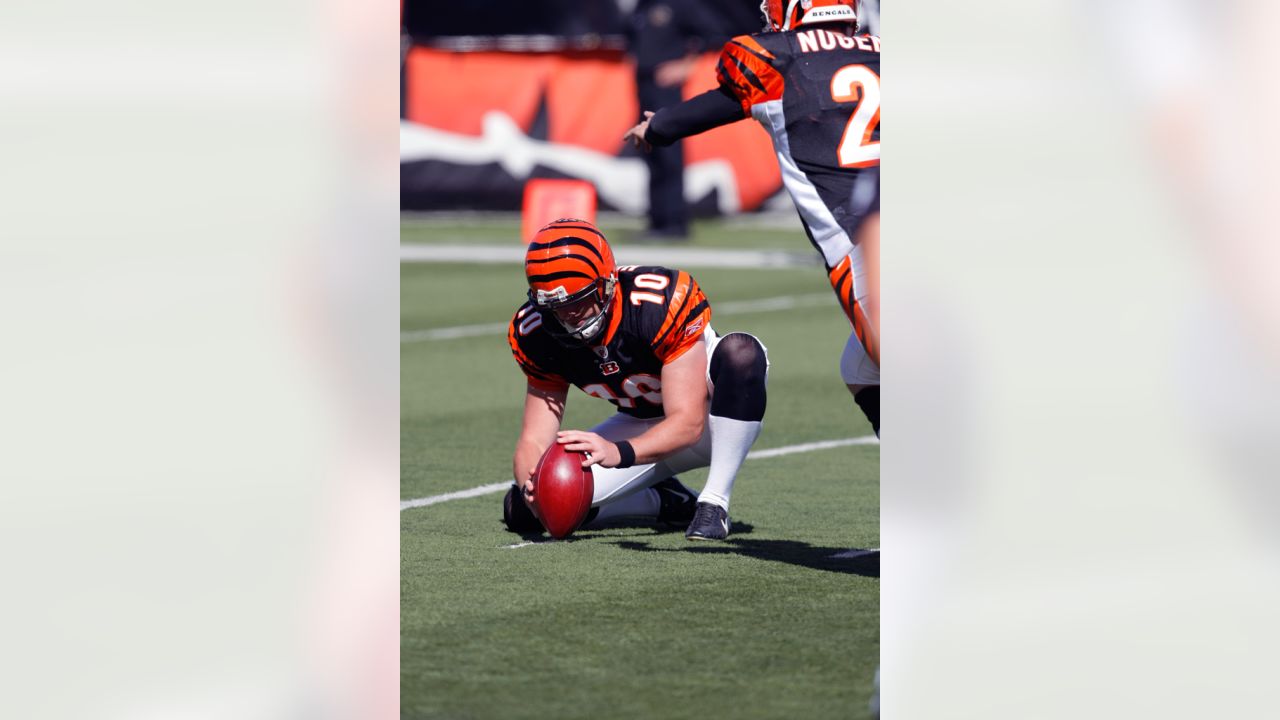 Will Cincinnati Bengals Part Ways With Kevin Huber During Bye Week