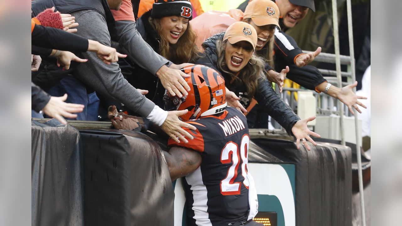 CBS protects Bengals and Steelers week 14 game - Cincy Jungle