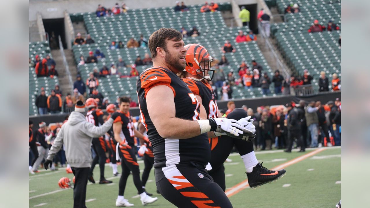 NFL Week 14: Bengals (5-7) vs Bears (3-9) by the numbers - Cincy