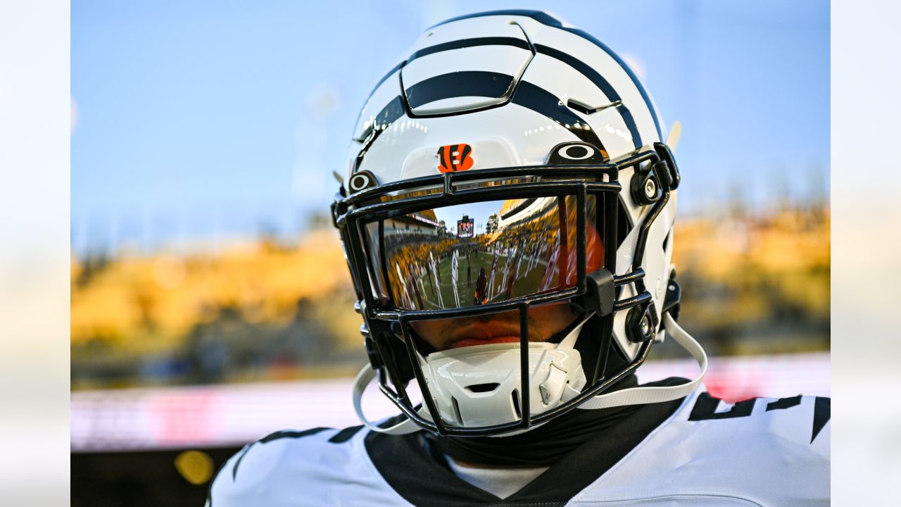 Steelers Scouting Report: Week 11 versus the Cincinnati Bengals