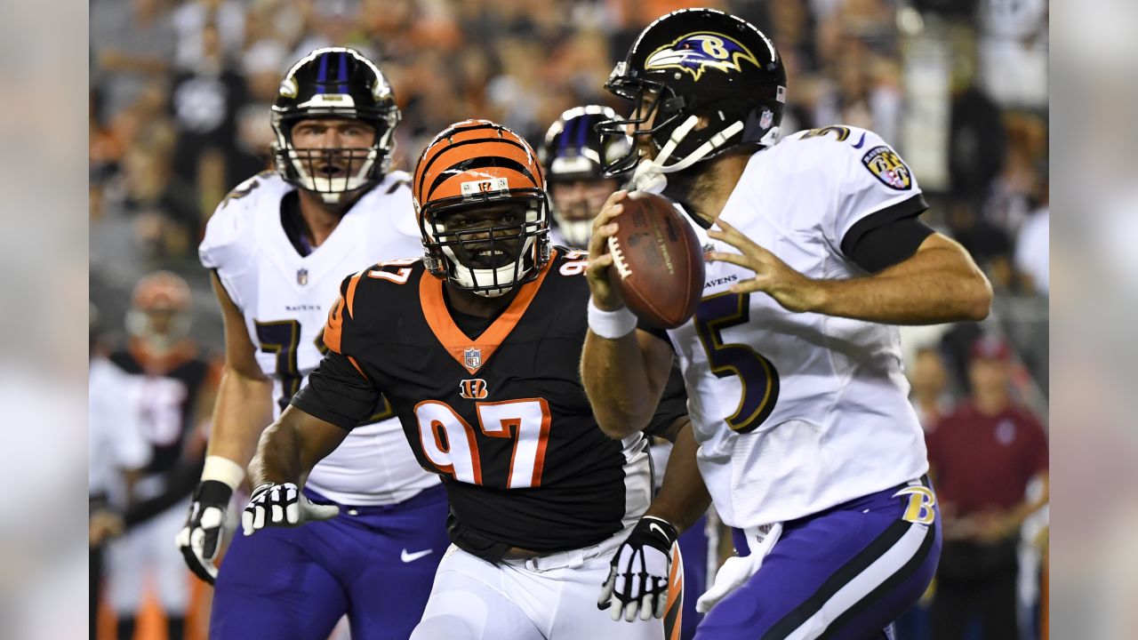 A.J. Green shines, Bengals beat Ravens 34-23 on Thursday Night Football -  Cincy Jungle