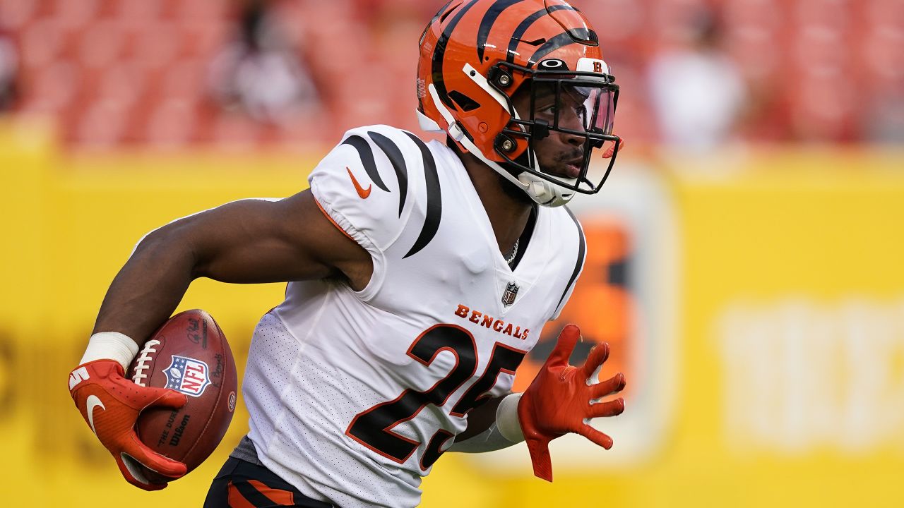 Bengals News (7/11): Evan McPherson lands important ring - Cincy Jungle