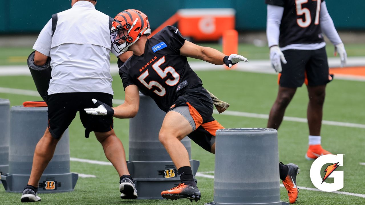 Cincinnati Bengals on X: It's Back Together Saturday! Come get