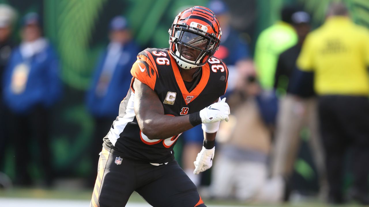 Photo Gallery  Bengals 2020 Roster