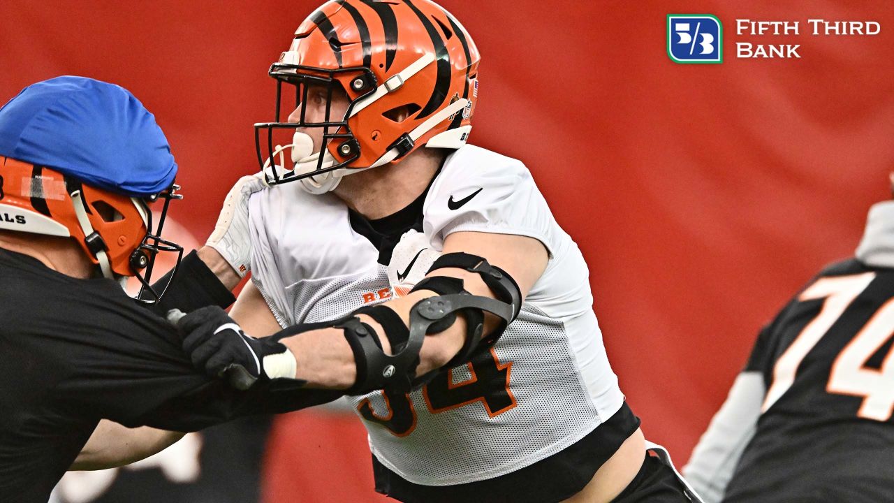 Bengals WR Tyler Boyd becoming the favorite target of Joe Burrow - Cincy  Jungle