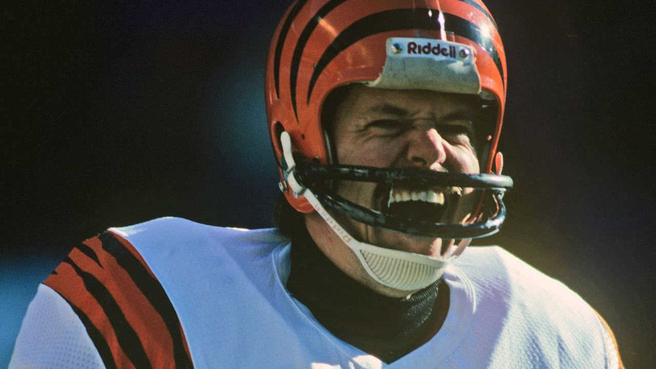 Bengals Ring Of Honor Game Is One Week Away Versus Jacksonville Jaguars