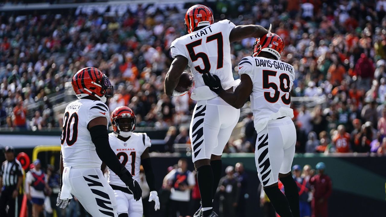 The Bengals Got Screwed By Worst Penalty Call Of The NFL Season At End Of  Game Vs Jets - BroBible