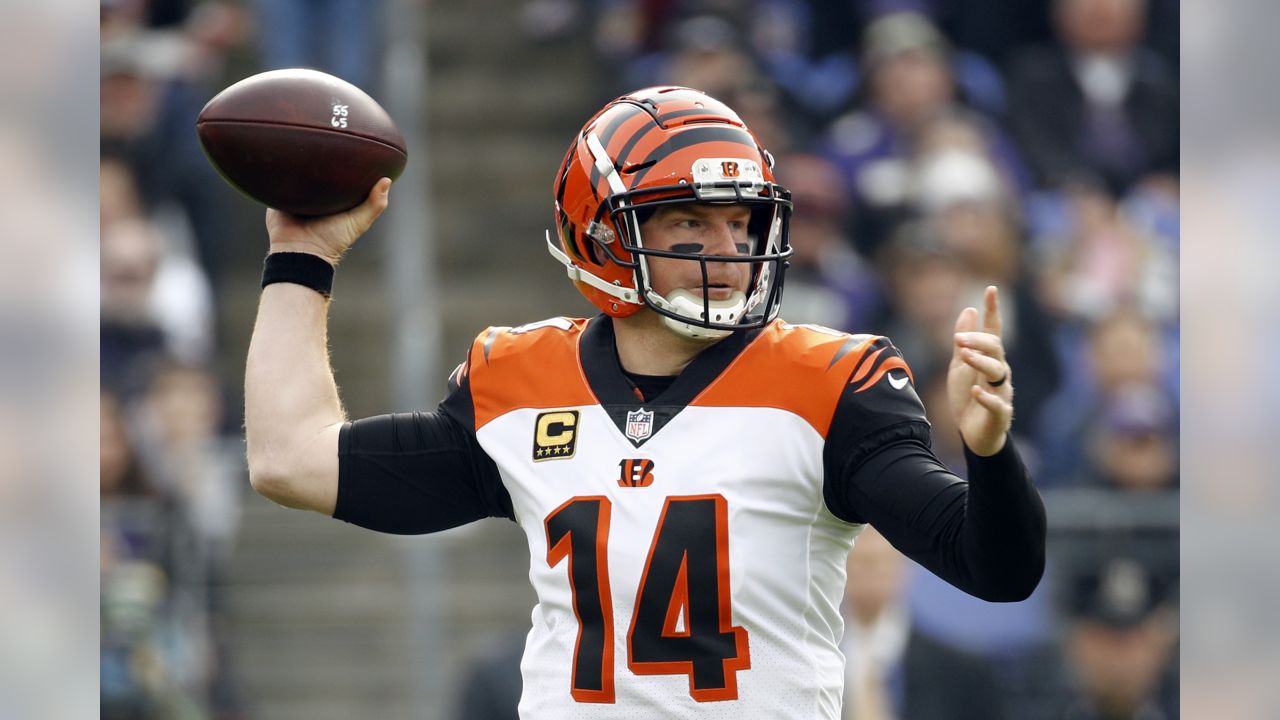 Bengals' A.J. Green Talks Working with Joe Burrow, Andy Dalton to Cowboys,  More, News, Scores, Highlights, Stats, and Rumors