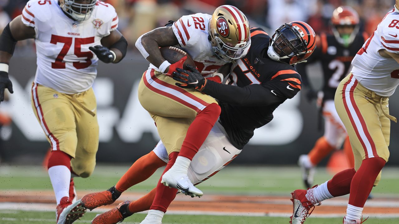 Instant analysis of 49ers' 26-23 overtime win over Bengals