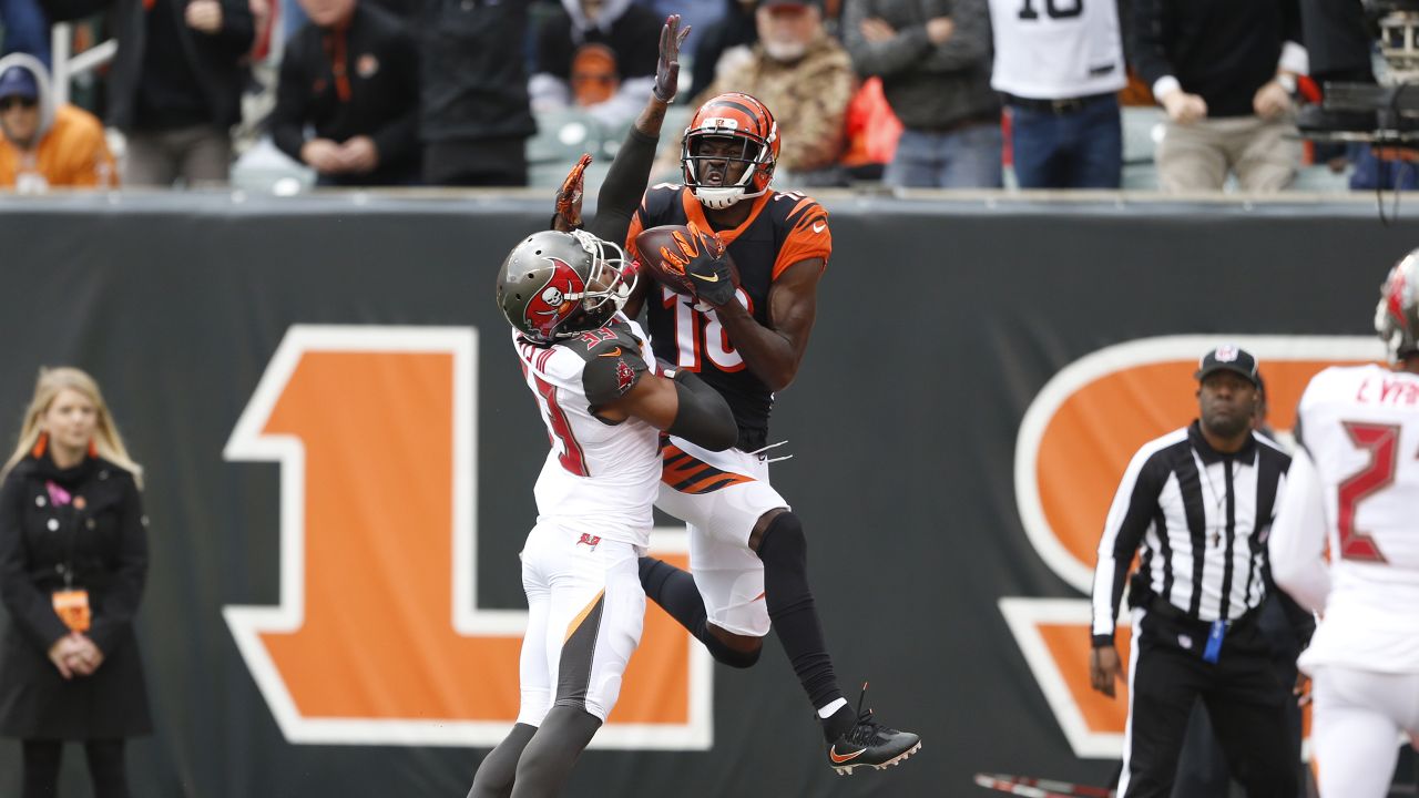 Bengals News (9/13): A.J. Green returns to rule the Jungle - Cincy