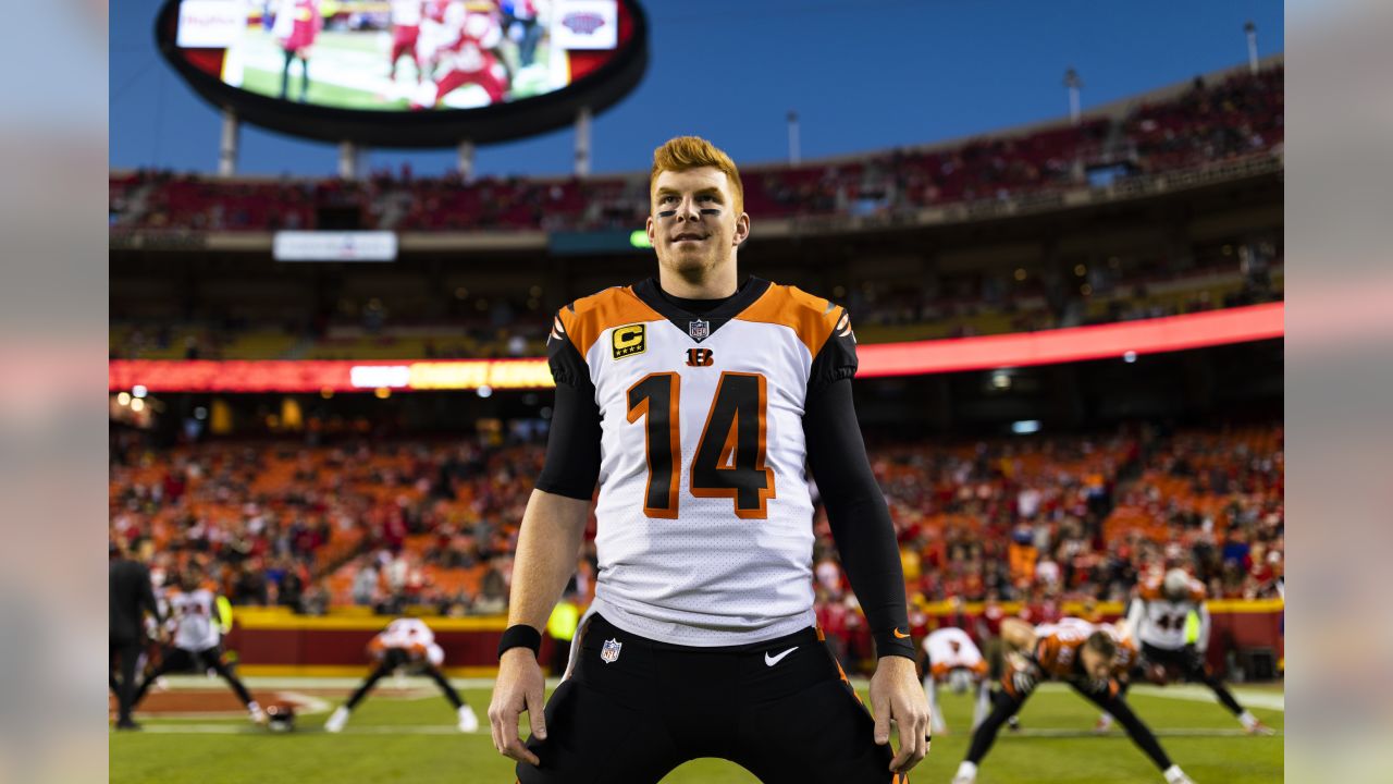 Dalton returns to Cincy, leads Cowboys over Bengals 30-7 – KTSM 9 News