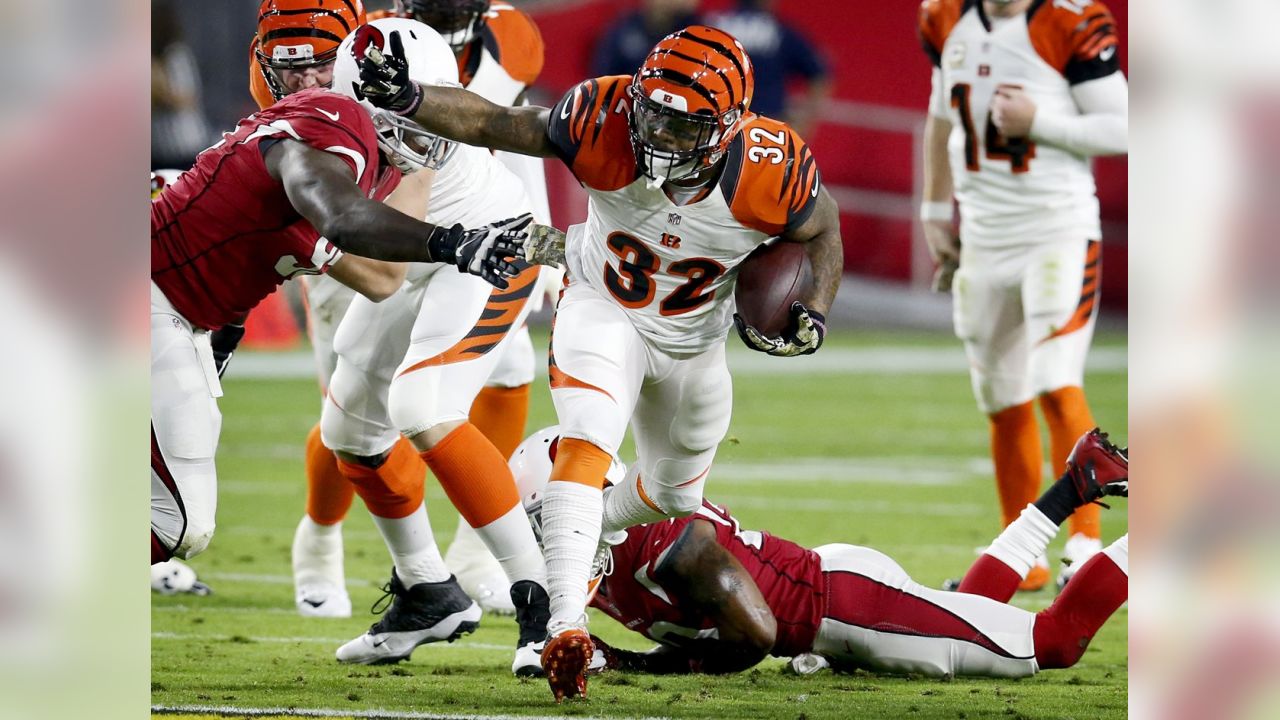 NFL: Cardinals 34, Bengals 31 – troyrecord