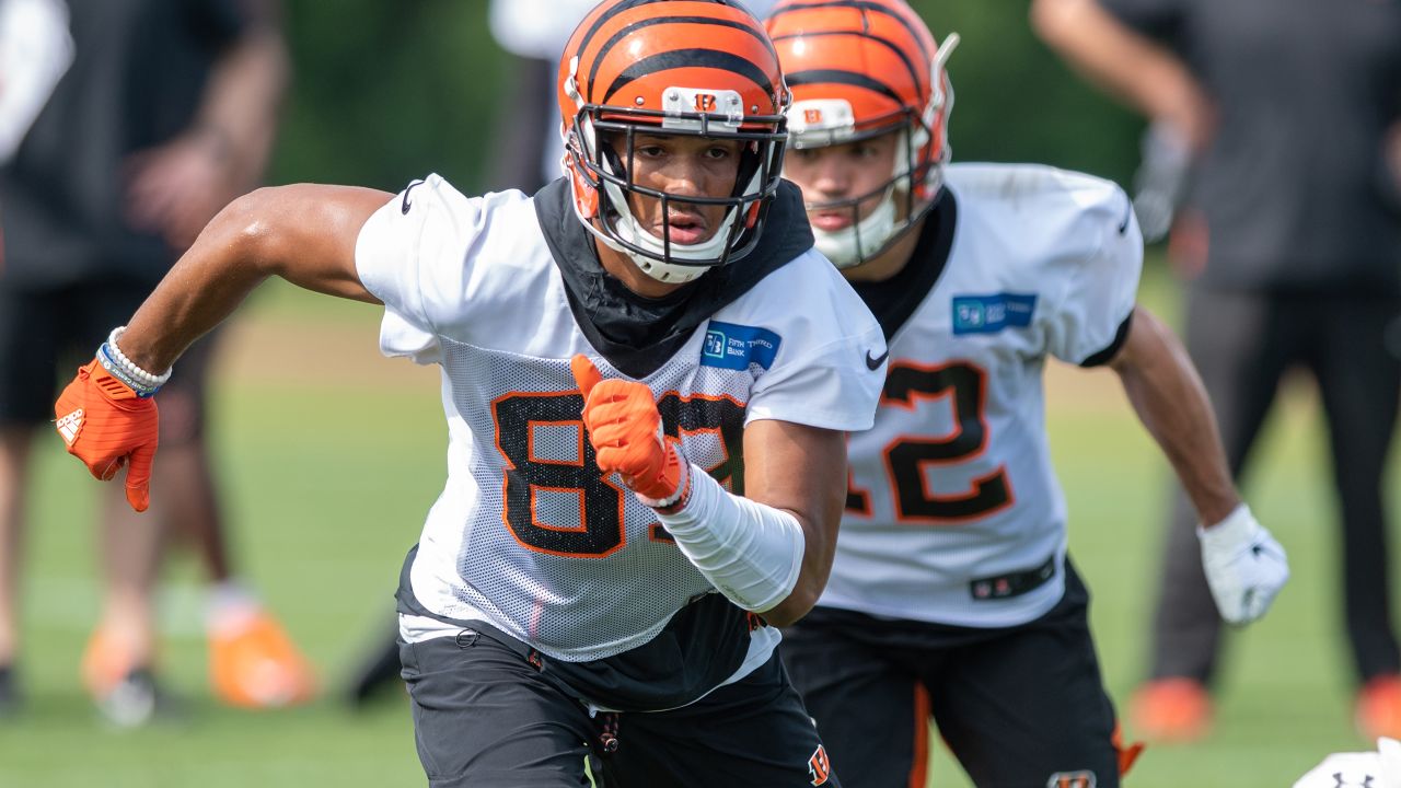 Cincinnati Bengals OTAs Preview: New-Look Safety Unit and Contract Talks  Remain Dominate Storylines