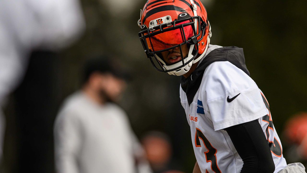 Bengals News (6/27): Tyler Boyd supports Tee Higgins - Cincy Jungle