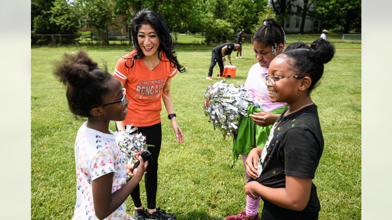 Cincinnati Bengals - Students, Britannica Kids