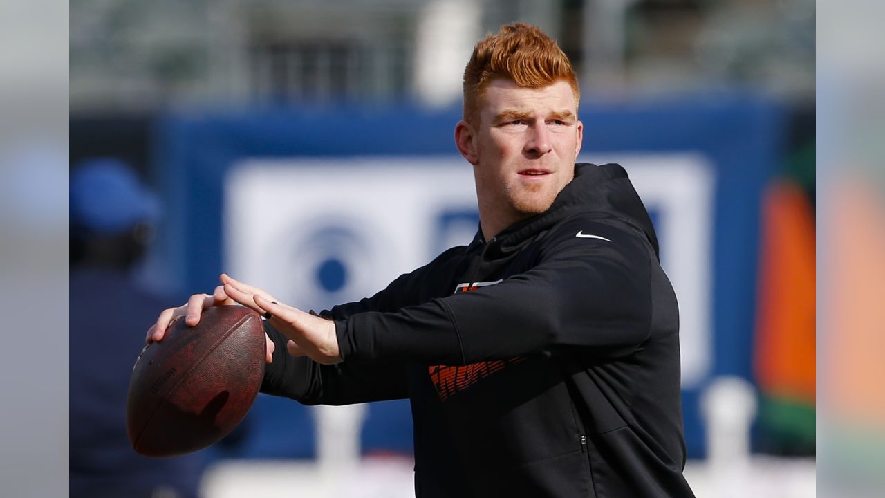 Patriots trade rumors: Bengals 'shopped' Andy Dalton to New England,  Jacksonville but 'neither showed much interest' (report) 