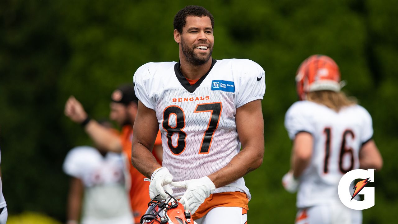 Bengals News (8/18): Ja'Marr Chase files restraining order against