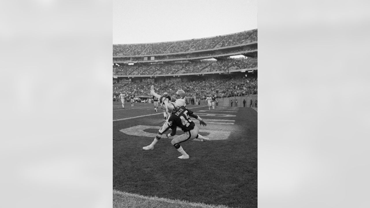 Isaac Curtis Goes Into Bengals Ring of Honor With Bountiful Legend