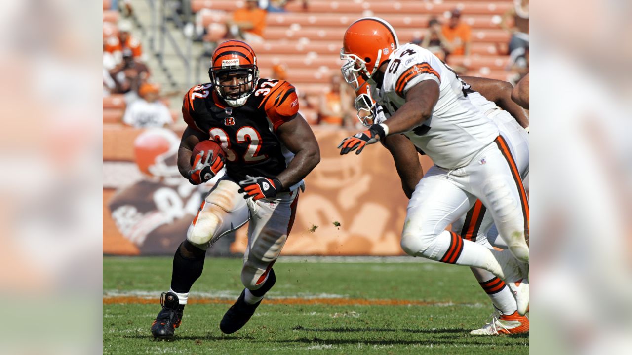 Game Preview: Bengals at Browns