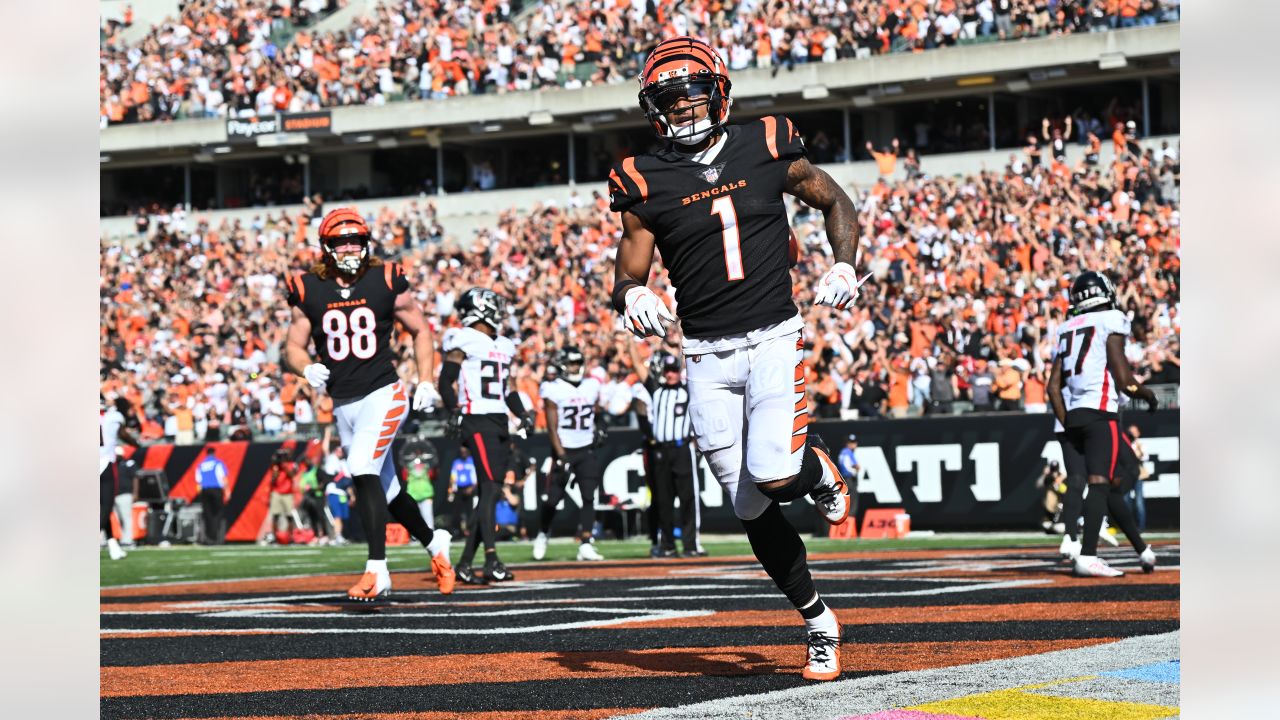 Falcons – Bengals recap, final score: 7 takeaways from a sobering