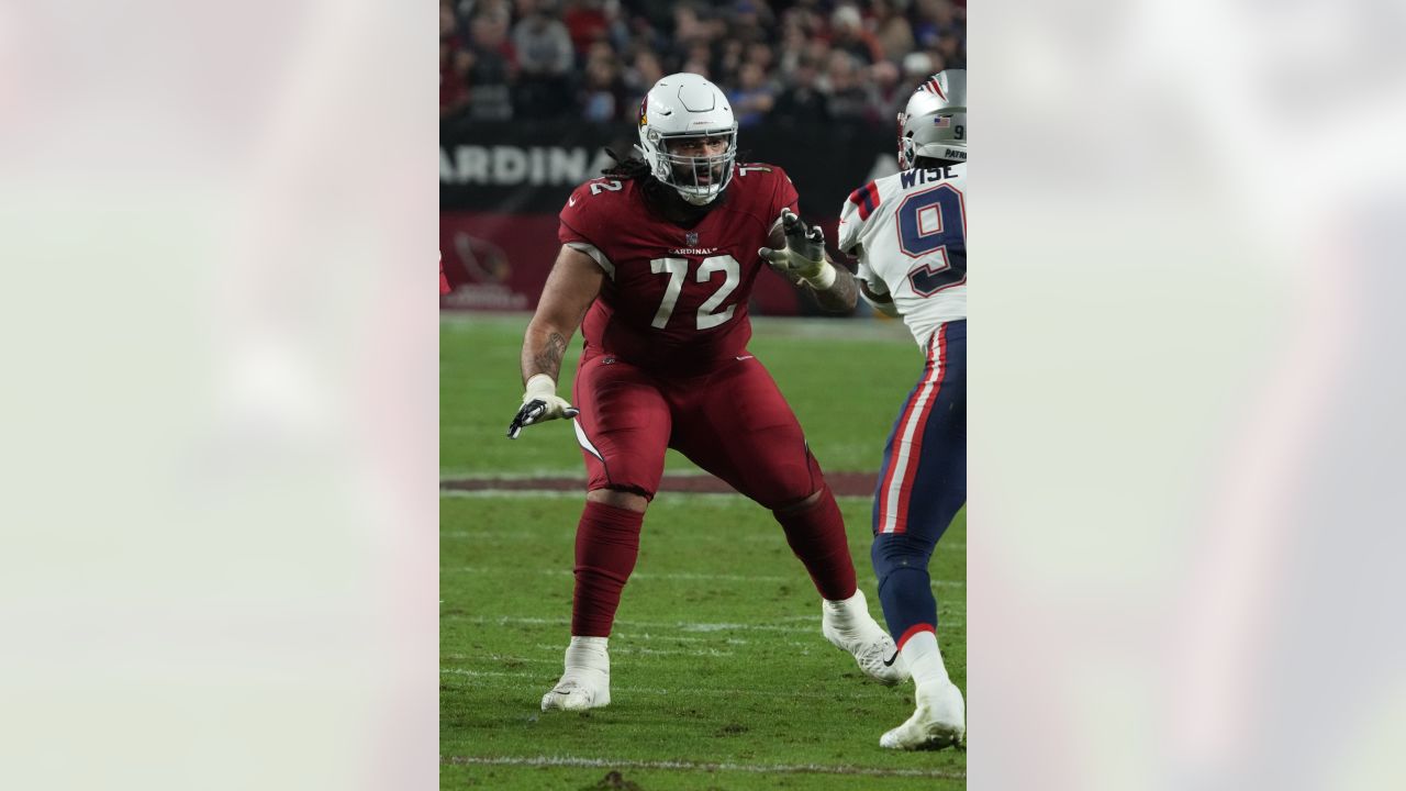 Cody Ford Comes Full Circle To Transformed Bengals Offensive Line  Competition