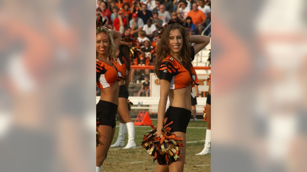 UC alumna, Ben-Gals cheerleader ready to kickoff nursing career