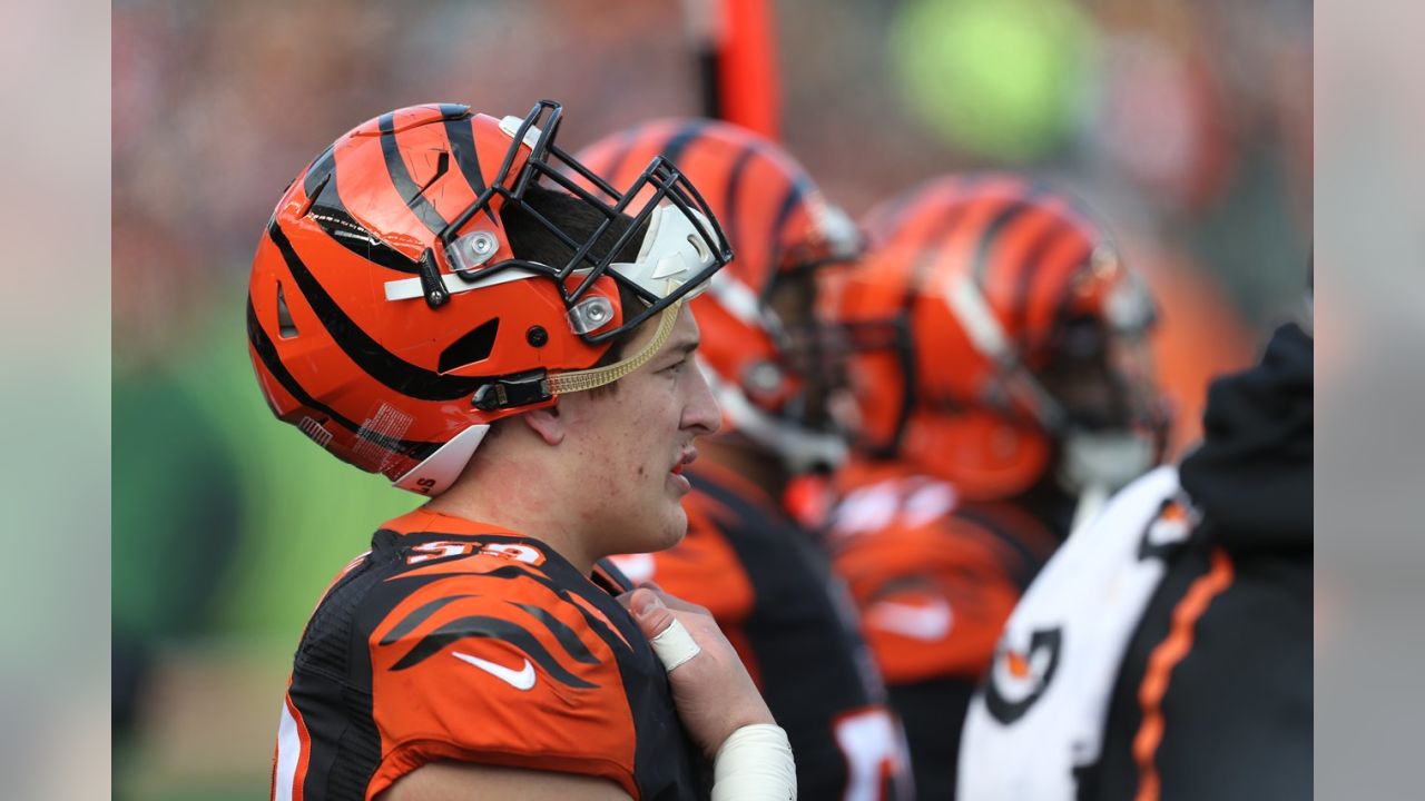 Ken Anderson likes Bengals new offense, what it means for Andy Dalton