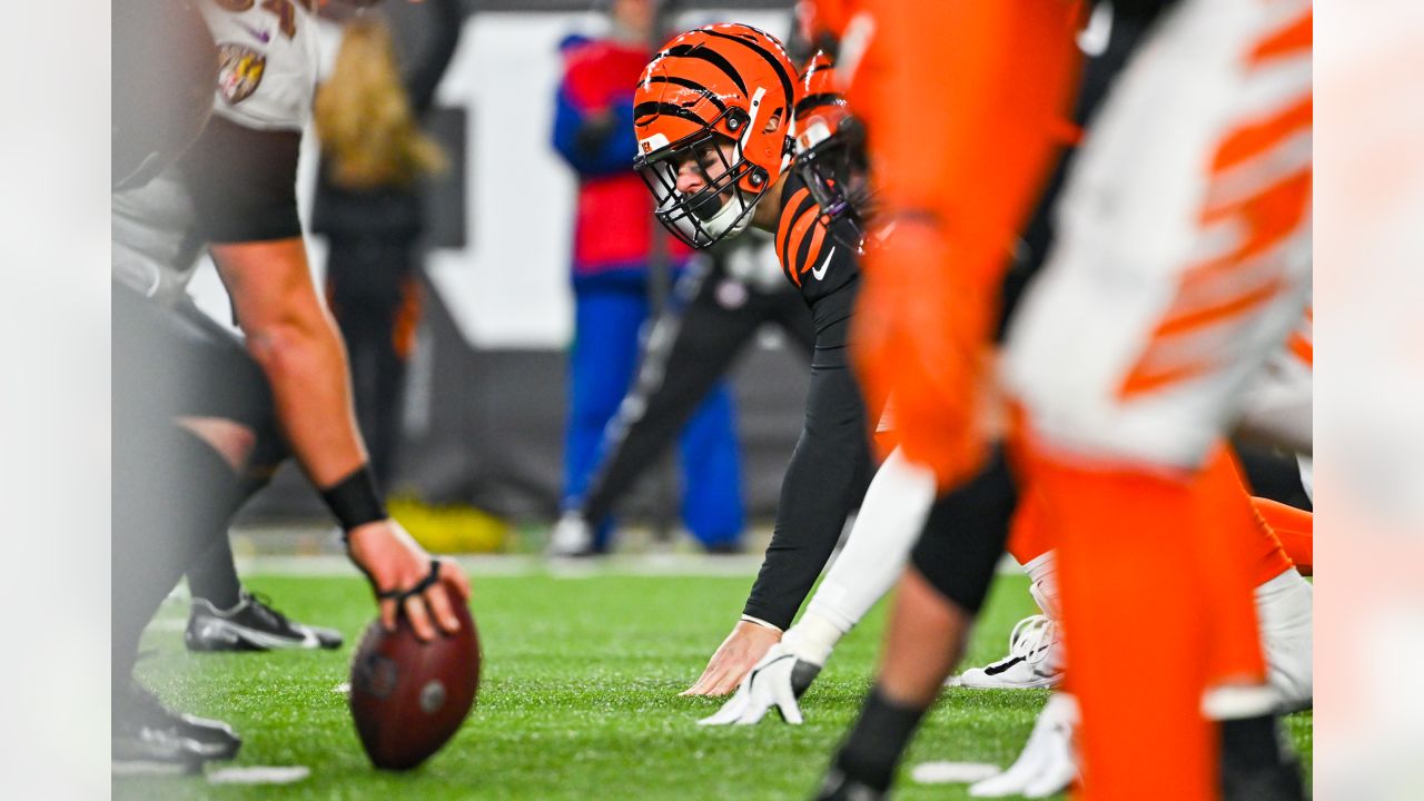 Bengals DE Trey Hendrickson is off to a hot start in 2023 - Cincy Jungle