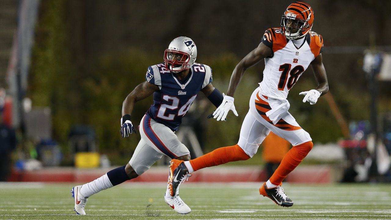 Rob Gronkowski tabs Bengals over Bills as his divisional round upset special