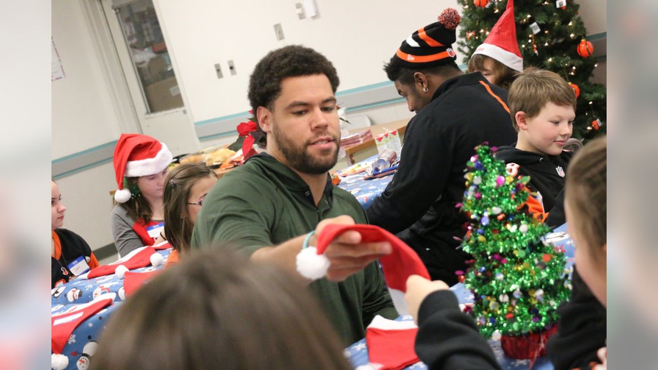 Meijer Bengals Jersey Sale -  1693974943