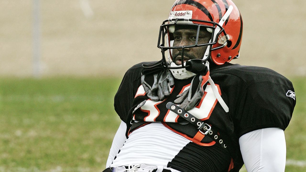 Bengals optimistic about Dax Hill's future: 'The sky is the limit