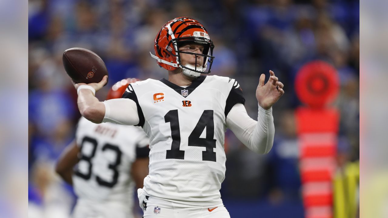 A stand-up guy': Positive memories mark Andy Dalton's Bengals