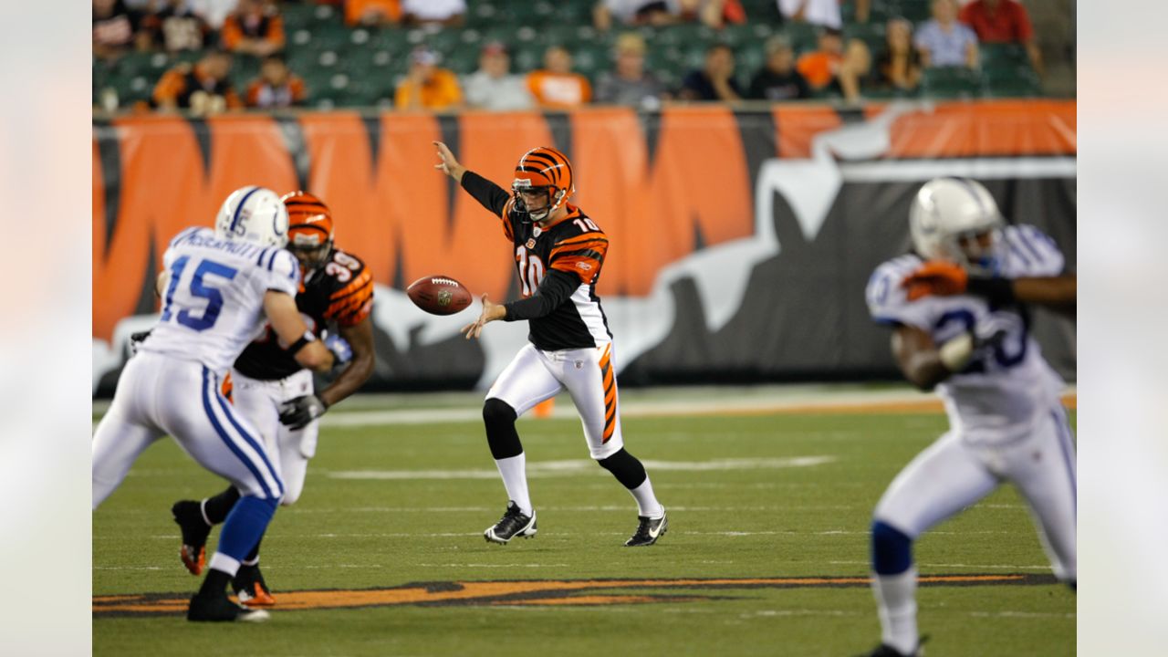 Will Cincinnati Bengals Part Ways With Kevin Huber During Bye Week