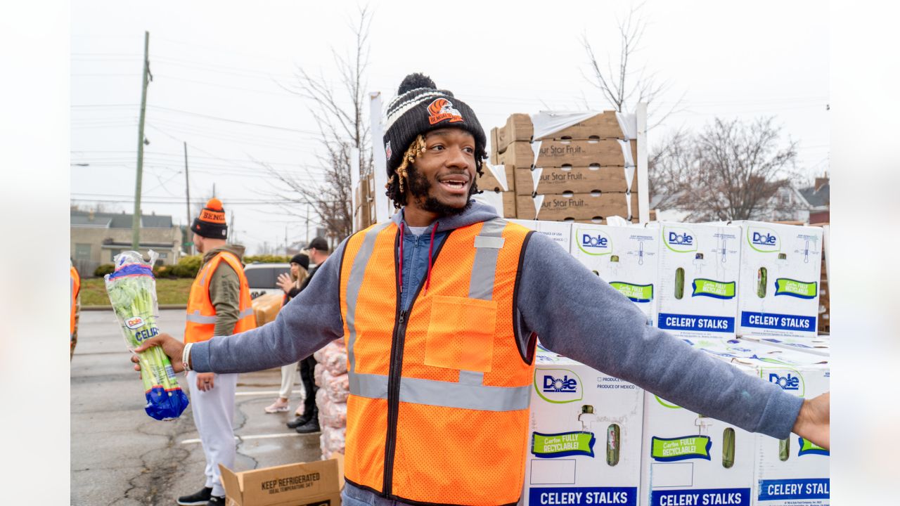 Cincy Shirts - We're partnering with Freestore Foodbank again this