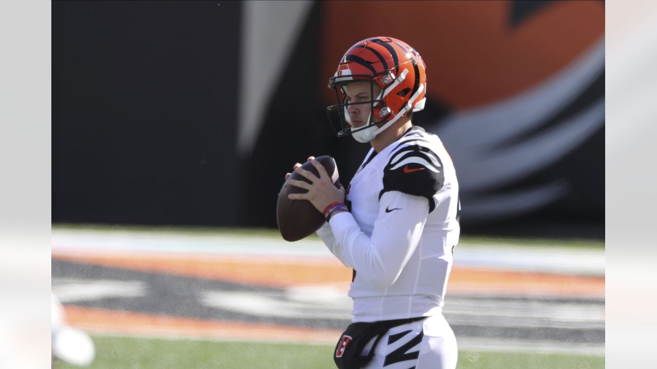 OBI Week 12 Bengals vs. Titans Postgame: Cincinnati improves to 7-4 over  Tennessee 