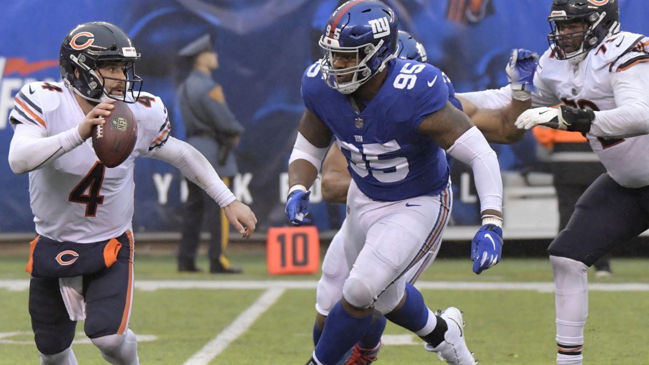 Cincinnati Bengals trade former first-rounder Billy Price to New York  Giants for B.J. Hill, NFL News, Rankings and Statistics