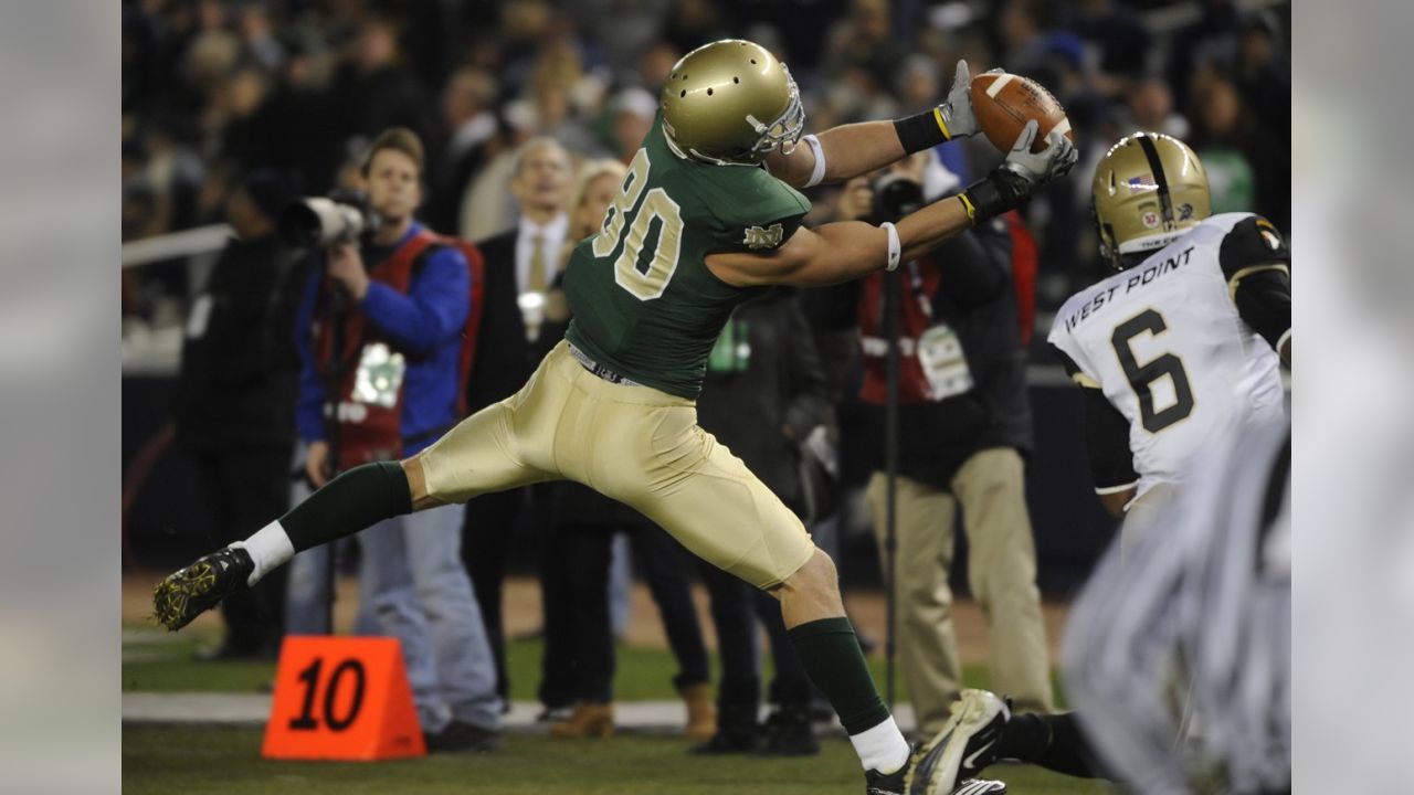 Photo gallery: Tyler Eifert through the years