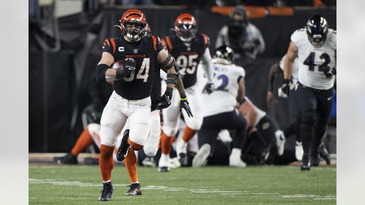 Bengals Roster: Realistic expectations for Joe Bachie in 2023