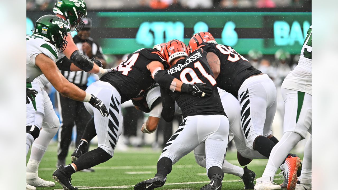 Throwback Game Recap: Bengals First Victory of the 2022 Season