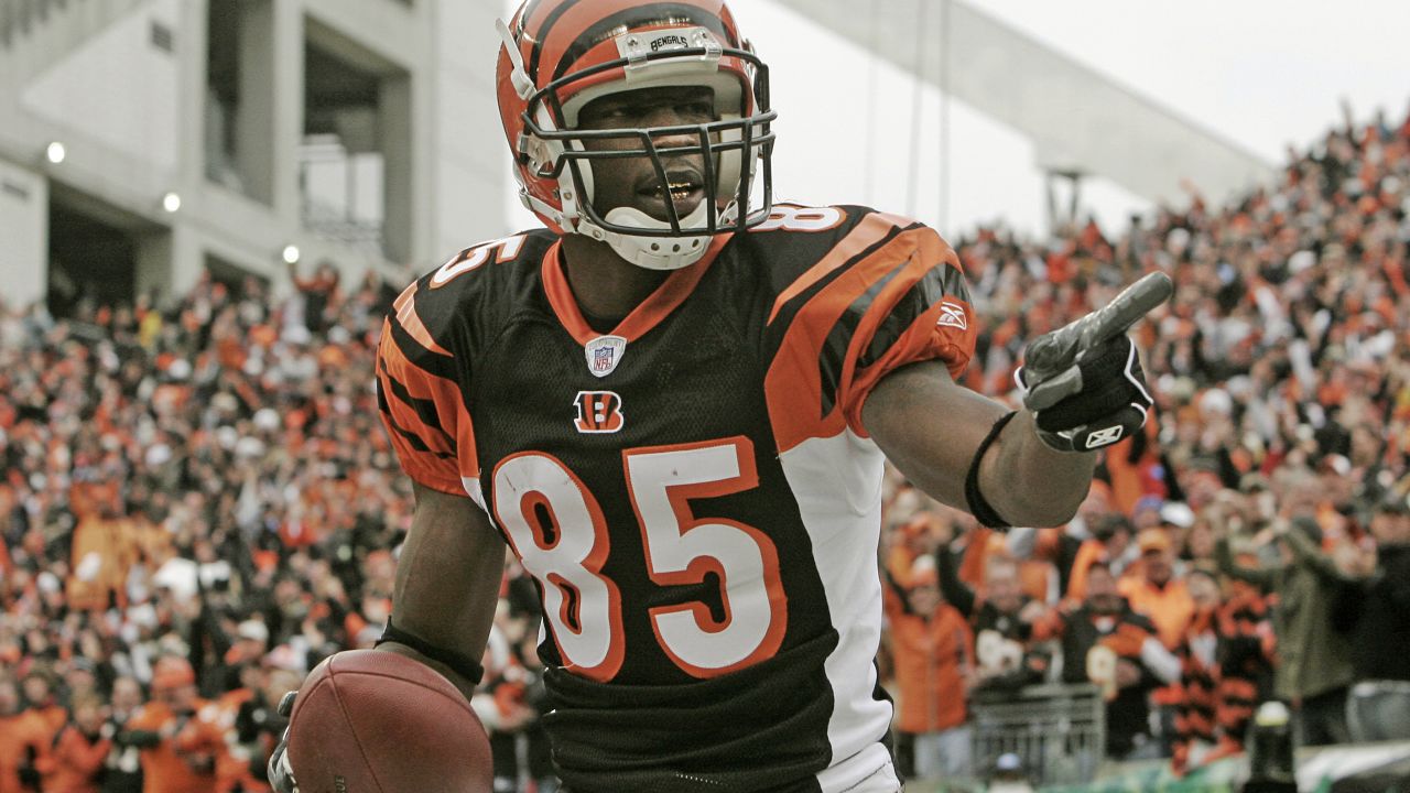 Willie Anderson calls for Corey Dillon and other Bengals to make Pro  Football Hall of Fame - Cincy Jungle