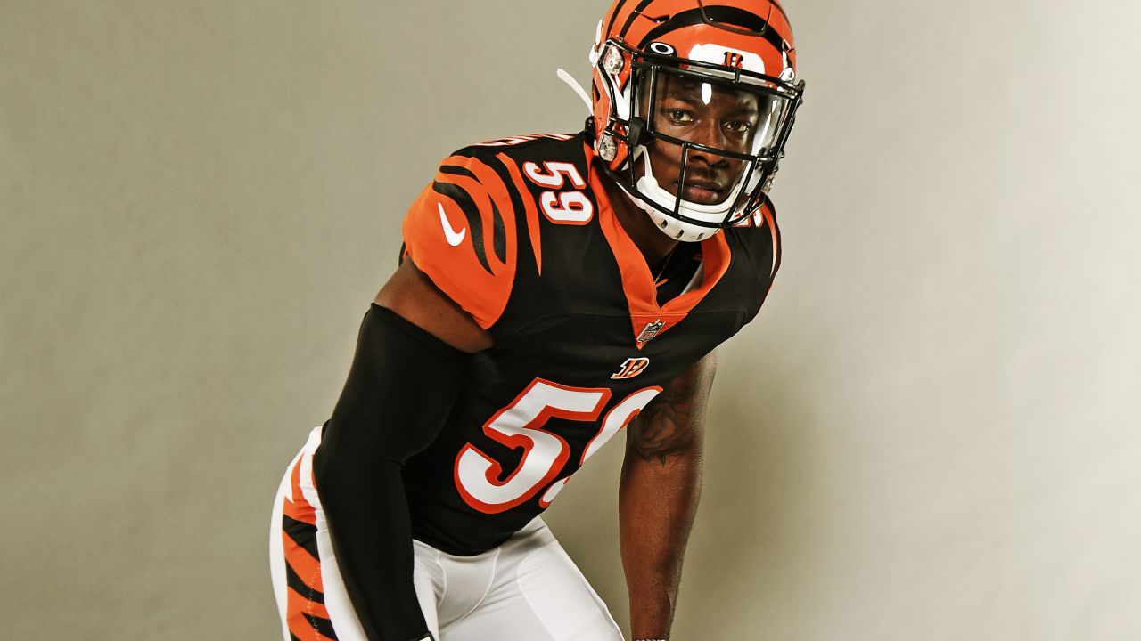 Photo Gallery  Bengals 2020 Roster