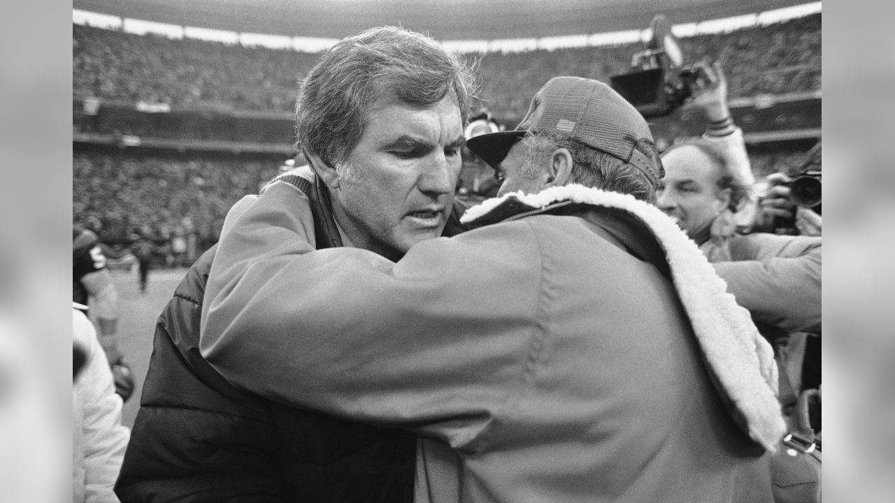 Throwback Thursday: Bengals' 1st Postseason Win