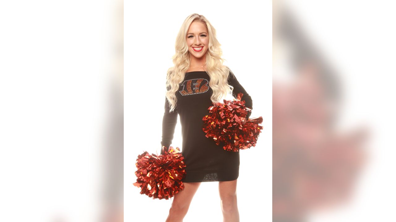 Squad Goals: 2019 Tampa Bay Buccaneers Cheerleaders Announced