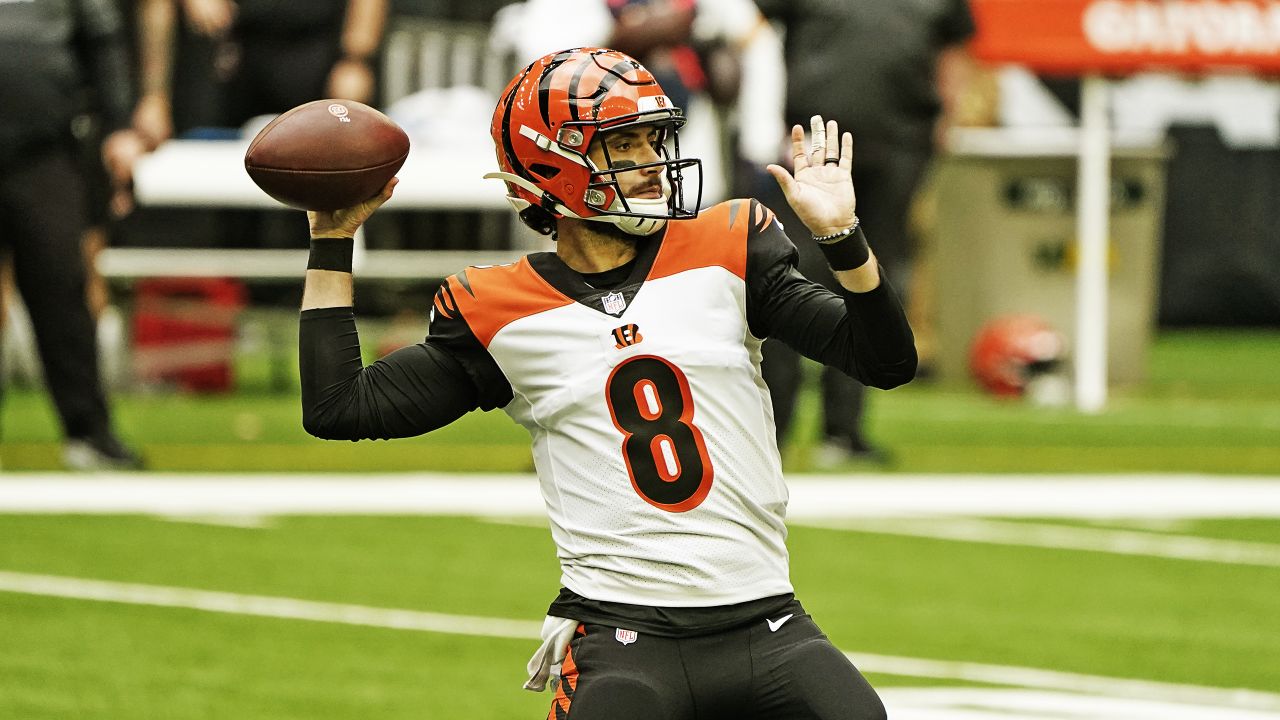 Bengals Season Recap: Breaking down every loss from 2020 NFL season - Cincy  Jungle