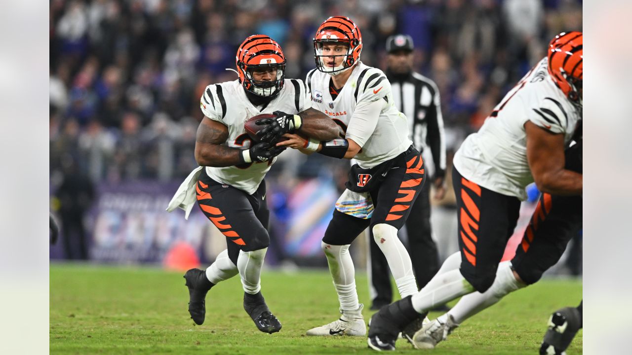 Cincinnati Bengals 13-32 Cleveland Browns, NFL highlights, Video, Watch  TV Show