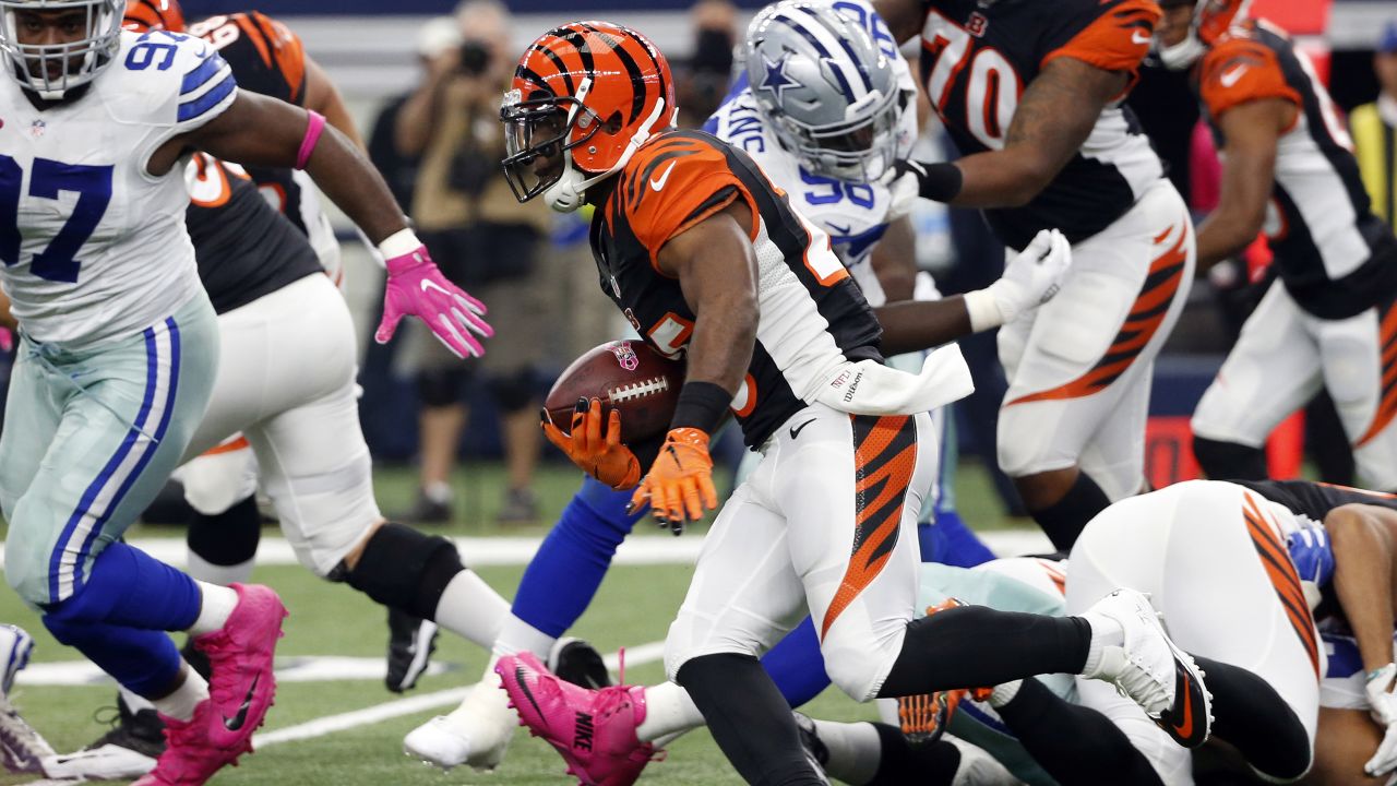 3,571 Cincinnati Bengals V Dallas Cowboys Photos & High Res Pictures -  Getty Images